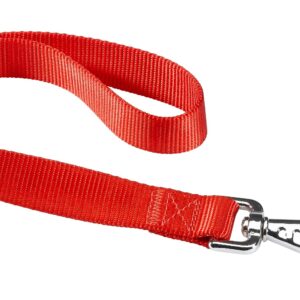 Ferplast CLUB GM25/45 LEAD RED