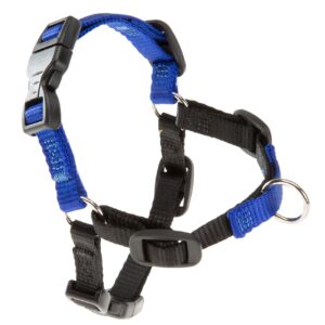 Ferplast COACH P S-M HARNESS BLUE