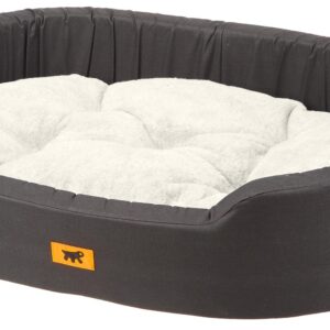 Ferplast DANDY 65 CUSH.HAIR BROWN-BEIGE