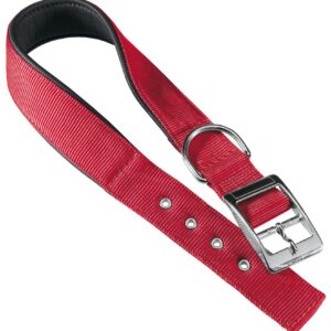 Ferplast DAYTONA C15/35 COLLAR RED