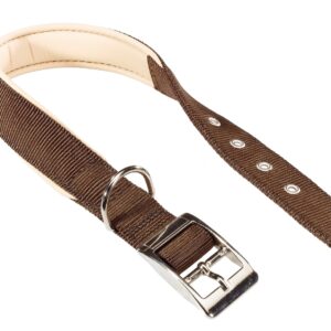 Ferplast DAYTONA C20/43 COLLAR BROWN