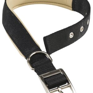 Ferplast DAYTONA C25/45 COLLAR BLACK