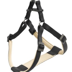 Ferplast DAYTONA P L HARNESS BLACK
