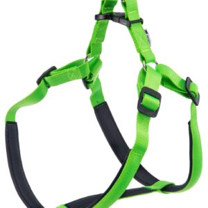Ferplast DAYTONA P L HARNESS GREEN