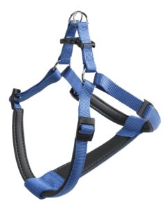 Ferplast DAYTONA P MED HARNESS BLUE