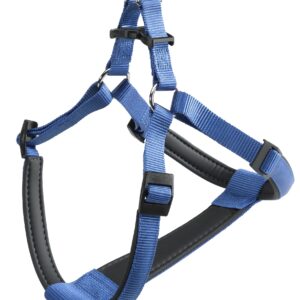 Ferplast DAYTONA P MED HARNESS BLUE