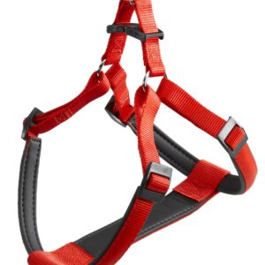 Ferplast DAYTONA P SM HARNESS RED