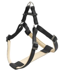 Ferplast DAYTONA P XL HARNESS BLK