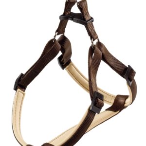 Ferplast DAYTONA P XL HARNESS BROWN