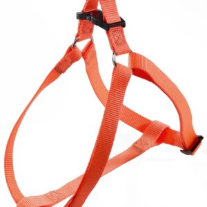 Ferplast EASY P MED HARNESS ORANGE