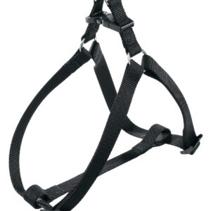Ferplast EASY P SM HARNESS BLACK