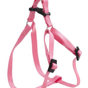 Ferplast EASY P SM HARNESS PINK
