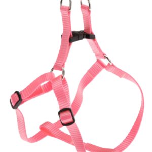 Ferplast EASY P XS HARNESS PINK