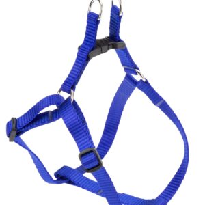 Ferplast EASY P XXS HARNESS BLUE