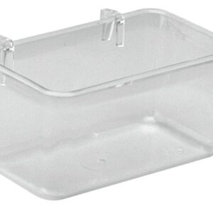 Ferplast FPI 4510 PARAKEET FEEDER