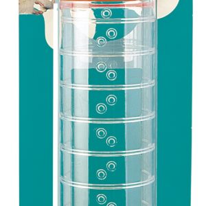 Ferplast FPI 4808 TUBE LINE TUNNEL 8