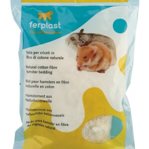 Ferplast FPU 4630 HAMSTER BEDDING