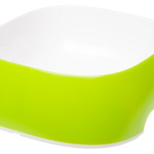 Ferplast GLAM LARGE ACID GREEN BOWL
