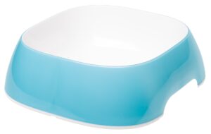 Ferplast GLAM LARGE LIGHT BLUE BOWL