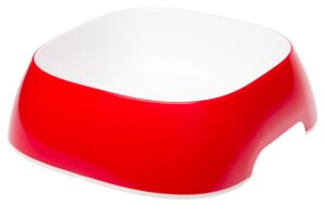 Ferplast GLAM LARGE RED BOWL
