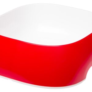 Ferplast GLAM LARGE RED BOWL