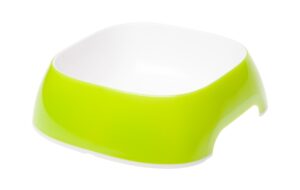 Ferplast GLAM MEDIUM ACID GREEN BOWL