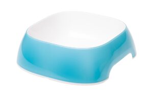 Ferplast GLAM MEDIUM LIGHT BLUE BOWL