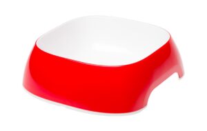 Ferplast GLAM MEDIUM RED BOWL