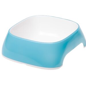 Ferplast GLAM SMALL LIGHT BLUE BOWL