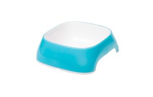 Ferplast GLAM XS LIGHT BLUE BOWL