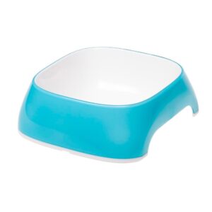 Ferplast GLAM XS LIGHT BLUE BOWL