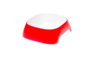 Ferplast GLAM XS RED BOWL