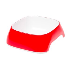 Ferplast GLAM XS RED BOWL