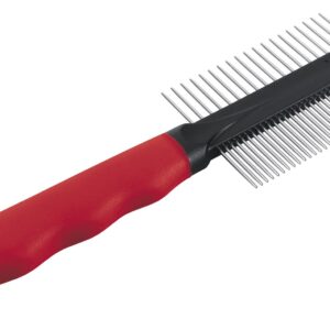 Ferplast GRO 5864 STEEL COMB 19 x 5cm
