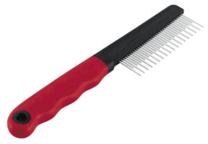 Ferplast GRO 5866 STEEL COMB 18 x 3.5cm