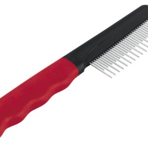 Ferplast GRO 5866 STEEL COMB 18 x 3.5cm