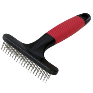 Ferplast GRO 5874 RAKE ROTATING TEETH