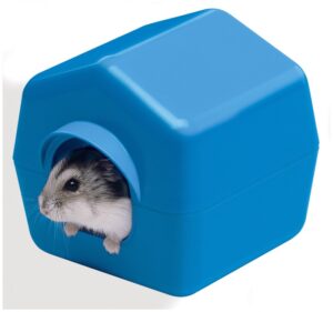 Ferplast ISBA 4638 HAMSTER HOUSE