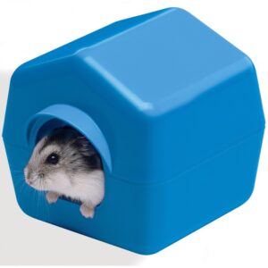Ferplast ISBA 4638 HAMSTER HOUSE