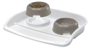Ferplast LINDO MAXI TRAY & BOWLS