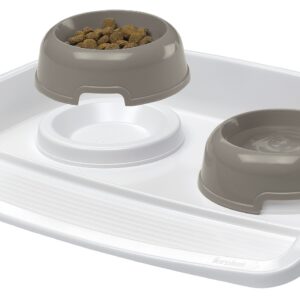 Ferplast LINDO MAXI TRAY & BOWLS