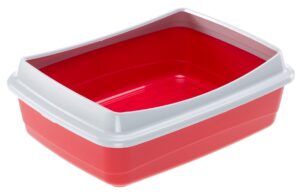 Ferplast LITTER TRAY NIP PLUS 10