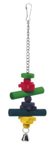 Ferplast PA 4094 PARROT TOY SMALL