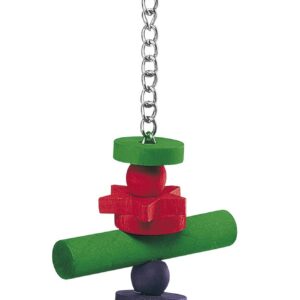 Ferplast PA 4094 PARROT TOY SMALL