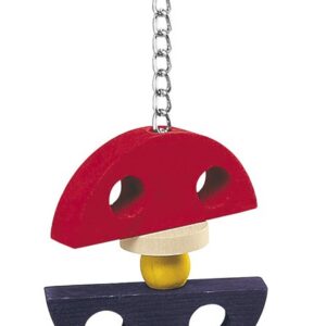 Ferplast PA 4095 PARROT TOY MEDIUM