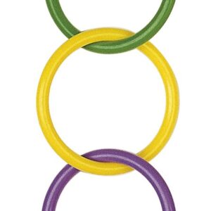 Ferplast PA 4270 OLYMPIC RINGS