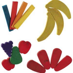 Ferplast PA 4752 WOODEN HAMSTERS GNAWS