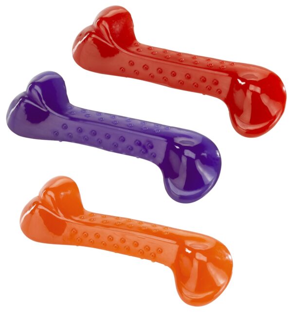 Ferplast PA 6484 POLY BONE MEDIUM