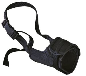 Ferplast SAFE MUZZLE L BLACK