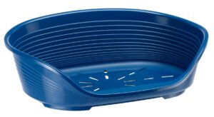 Ferplast SIESTA DELUXE 4 BLUE